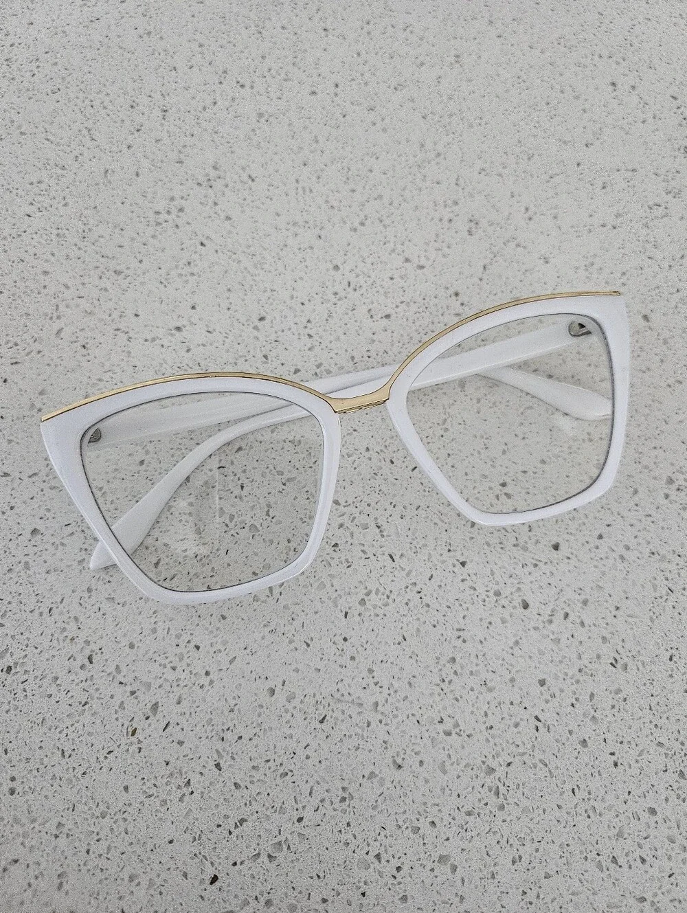 Fashion Glasses